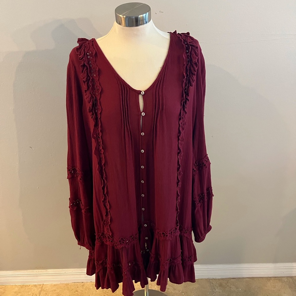 Free People Dress